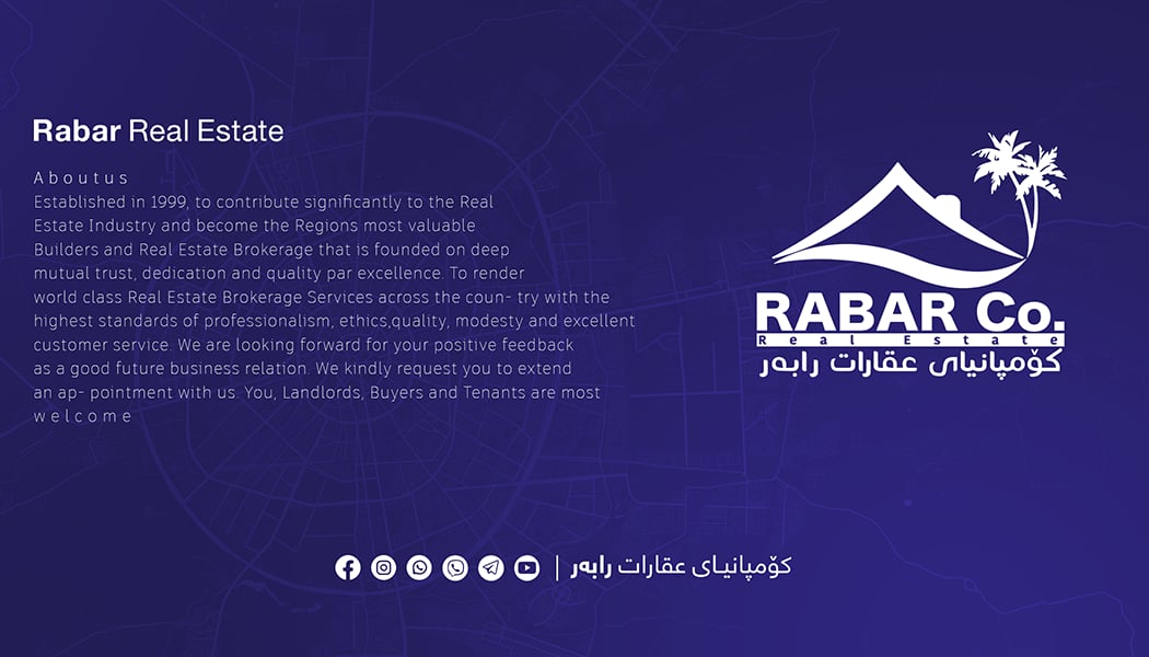 Rabar team and event